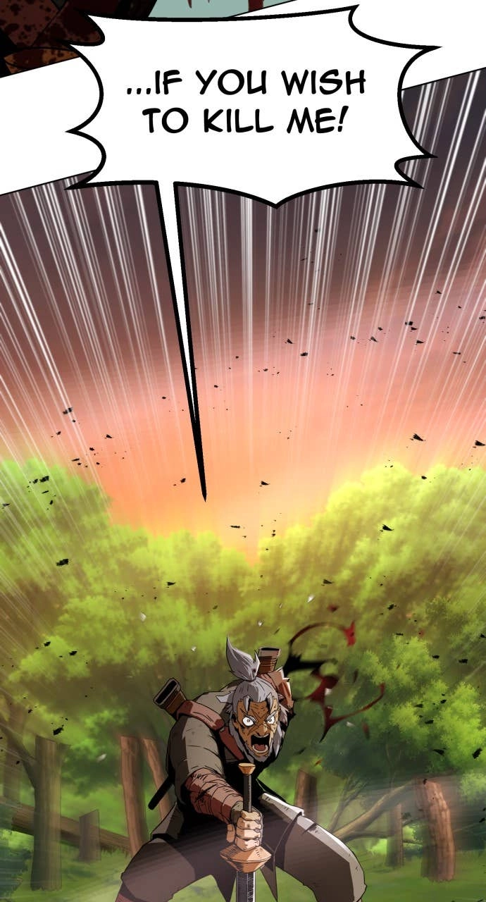 The Dang Clans Swordmaster Heir Just Wants a Normal Life Chapter 13 - Page 85