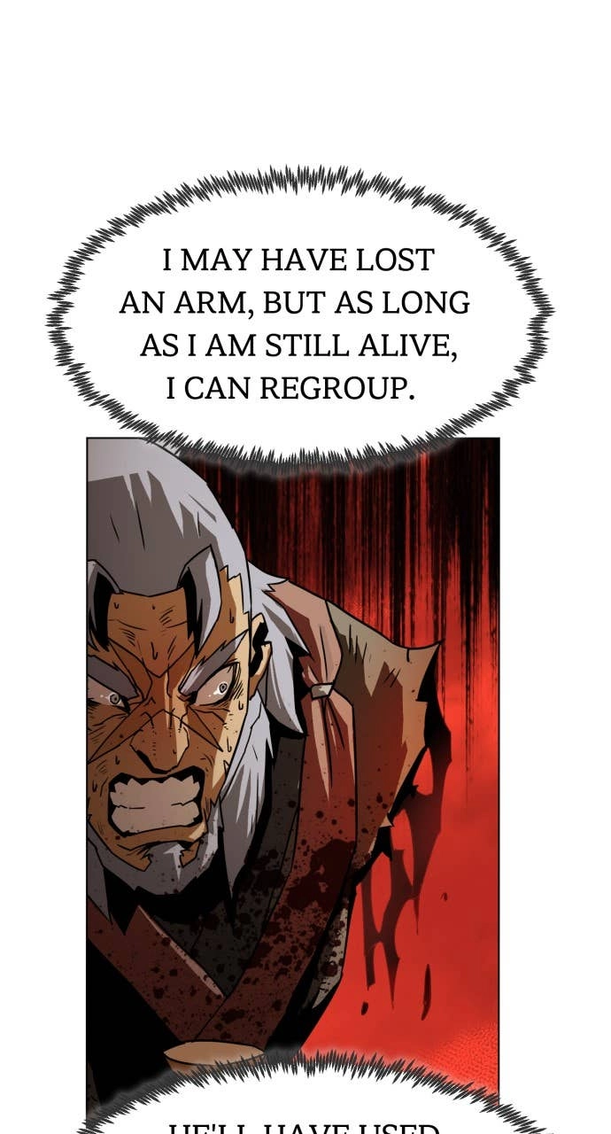 The Dang Clans Swordmaster Heir Just Wants a Normal Life Chapter 13 - Page 87
