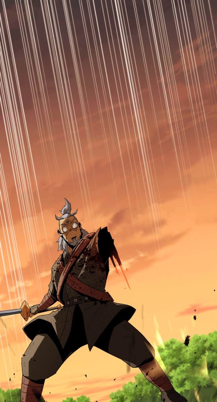The Dang Clans Swordmaster Heir Just Wants a Normal Life Chapter 13 - Page 93