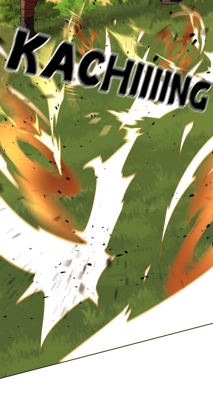 The Dang Clans Swordmaster Heir Just Wants a Normal Life Chapter 13 - Page 94