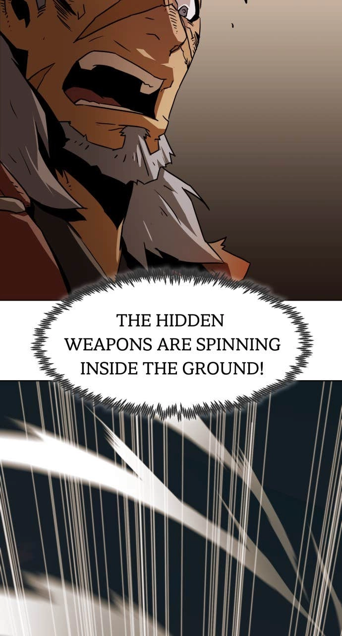 The Dang Clans Swordmaster Heir Just Wants a Normal Life Chapter 13 - Page 96