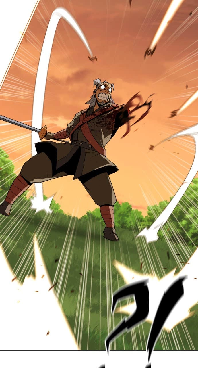 The Dang Clans Swordmaster Heir Just Wants a Normal Life Chapter 13 - Page 98