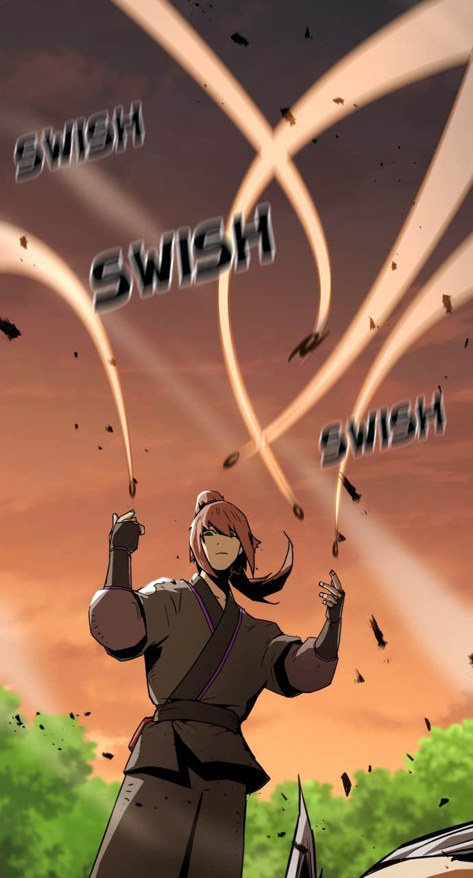The Dang Clans Swordmaster Heir Just Wants a Normal Life Chapter 13 - Page 103