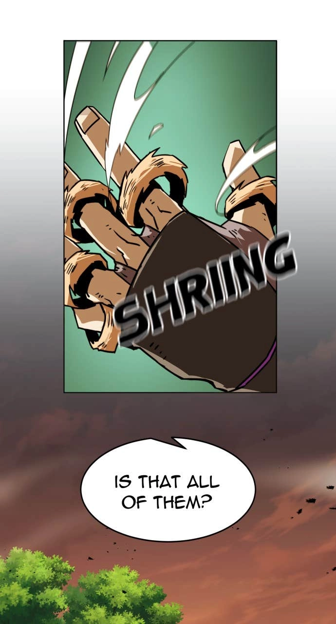 The Dang Clans Swordmaster Heir Just Wants a Normal Life Chapter 13 - Page 105