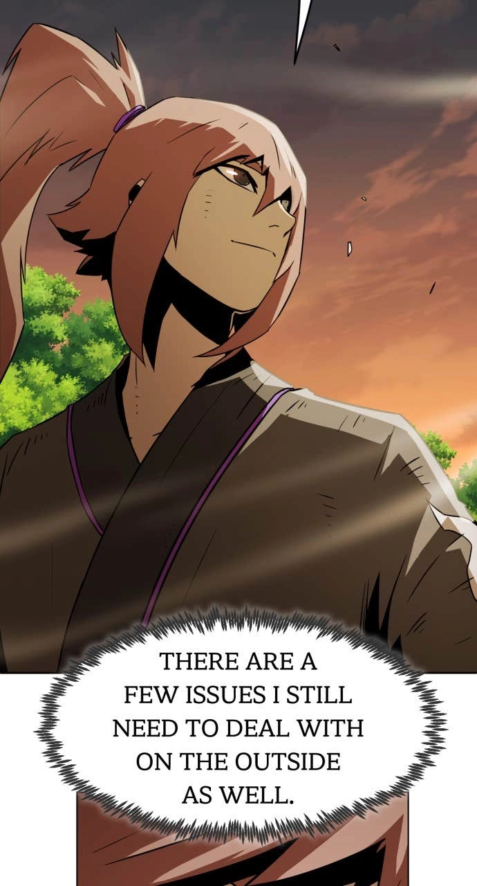 The Dang Clans Swordmaster Heir Just Wants a Normal Life Chapter 13 - Page 109
