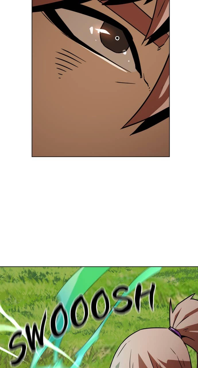 The Dang Clans Swordmaster Heir Just Wants a Normal Life Chapter 13 - Page 110