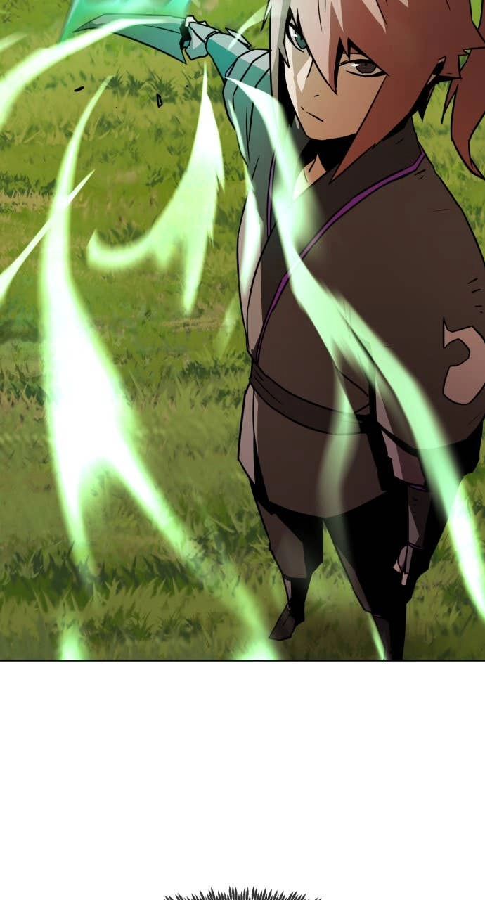 The Dang Clans Swordmaster Heir Just Wants a Normal Life Chapter 13 - Page 111