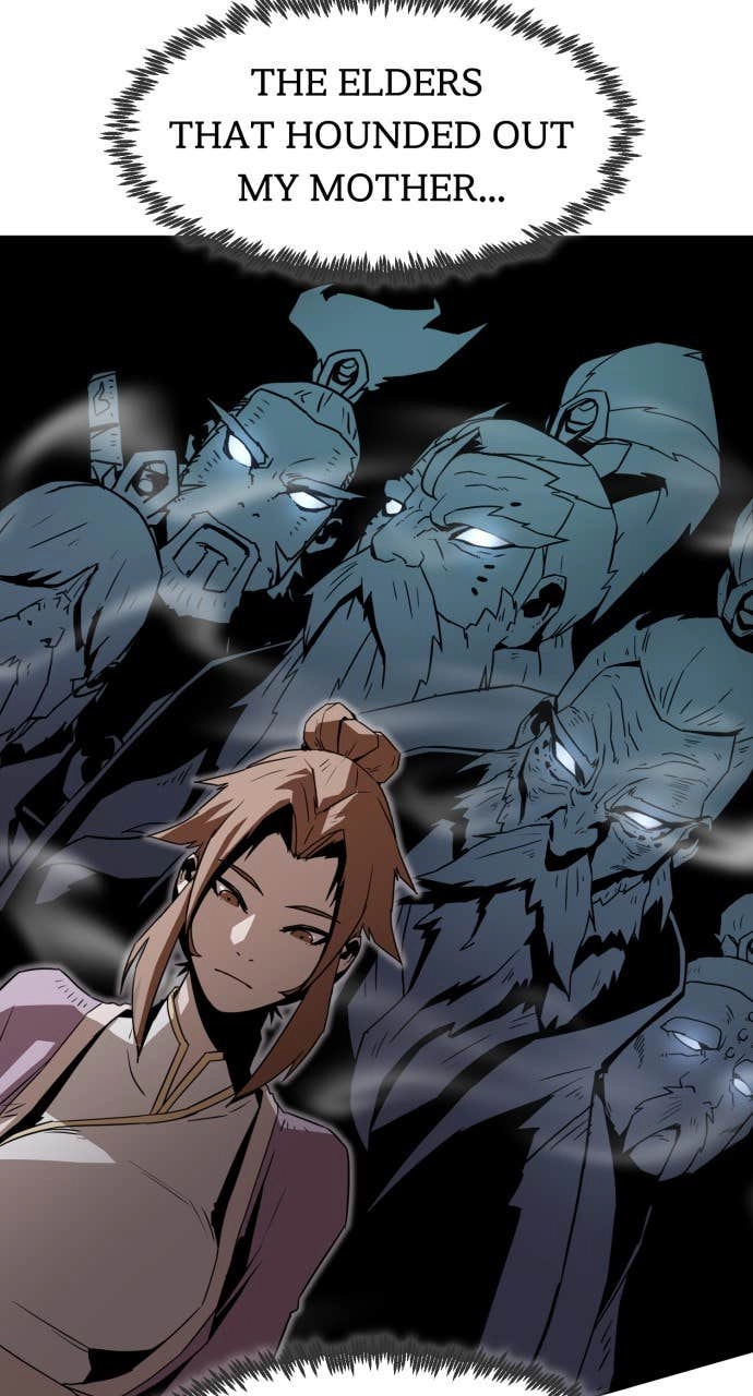 The Dang Clans Swordmaster Heir Just Wants a Normal Life Chapter 13 - Page 112
