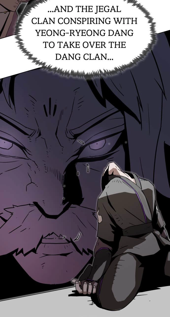 The Dang Clans Swordmaster Heir Just Wants a Normal Life Chapter 13 - Page 113