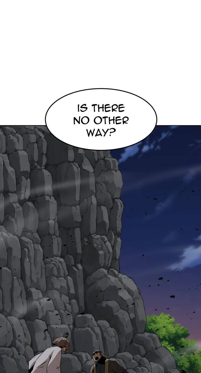 The Dang Clans Swordmaster Heir Just Wants a Normal Life Chapter 13 - Page 119