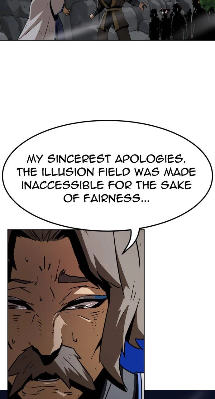 The Dang Clans Swordmaster Heir Just Wants a Normal Life Chapter 13 - Page 120