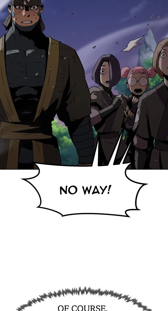The Dang Clans Swordmaster Heir Just Wants a Normal Life Chapter 13 - Page 122