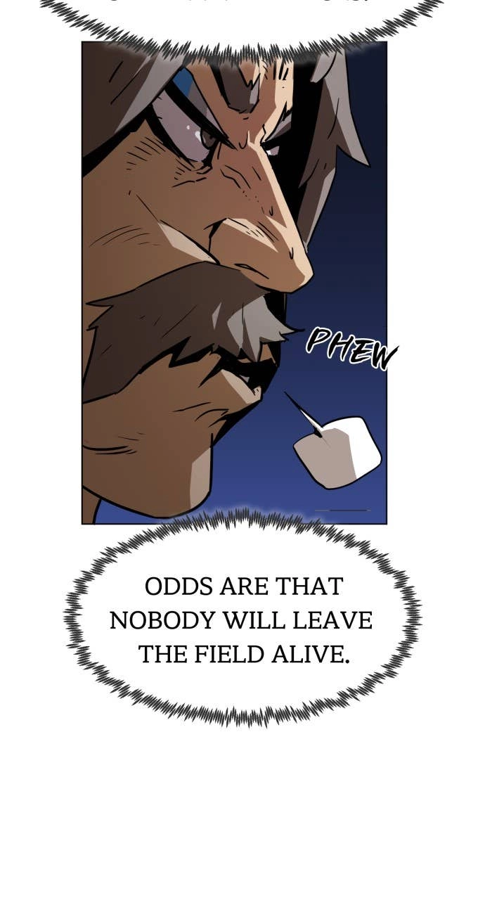 The Dang Clans Swordmaster Heir Just Wants a Normal Life Chapter 13 - Page 124