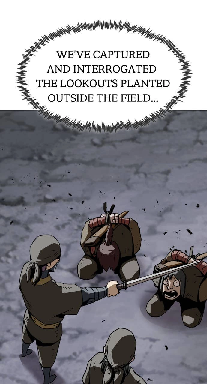 The Dang Clans Swordmaster Heir Just Wants a Normal Life Chapter 13 - Page 125
