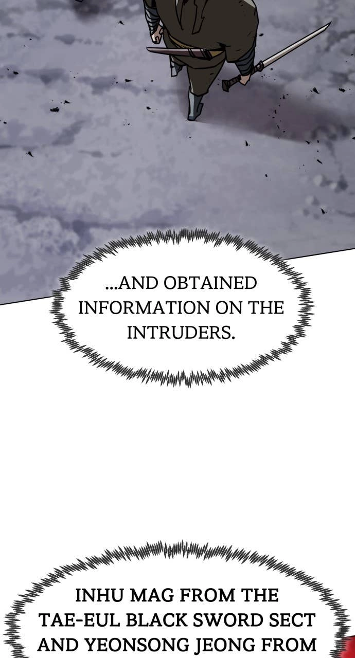 The Dang Clans Swordmaster Heir Just Wants a Normal Life Chapter 13 - Page 126