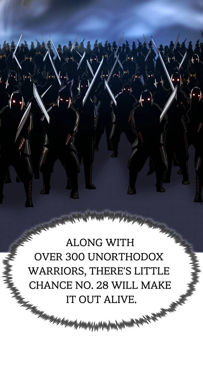 The Dang Clans Swordmaster Heir Just Wants a Normal Life Chapter 13 - Page 128