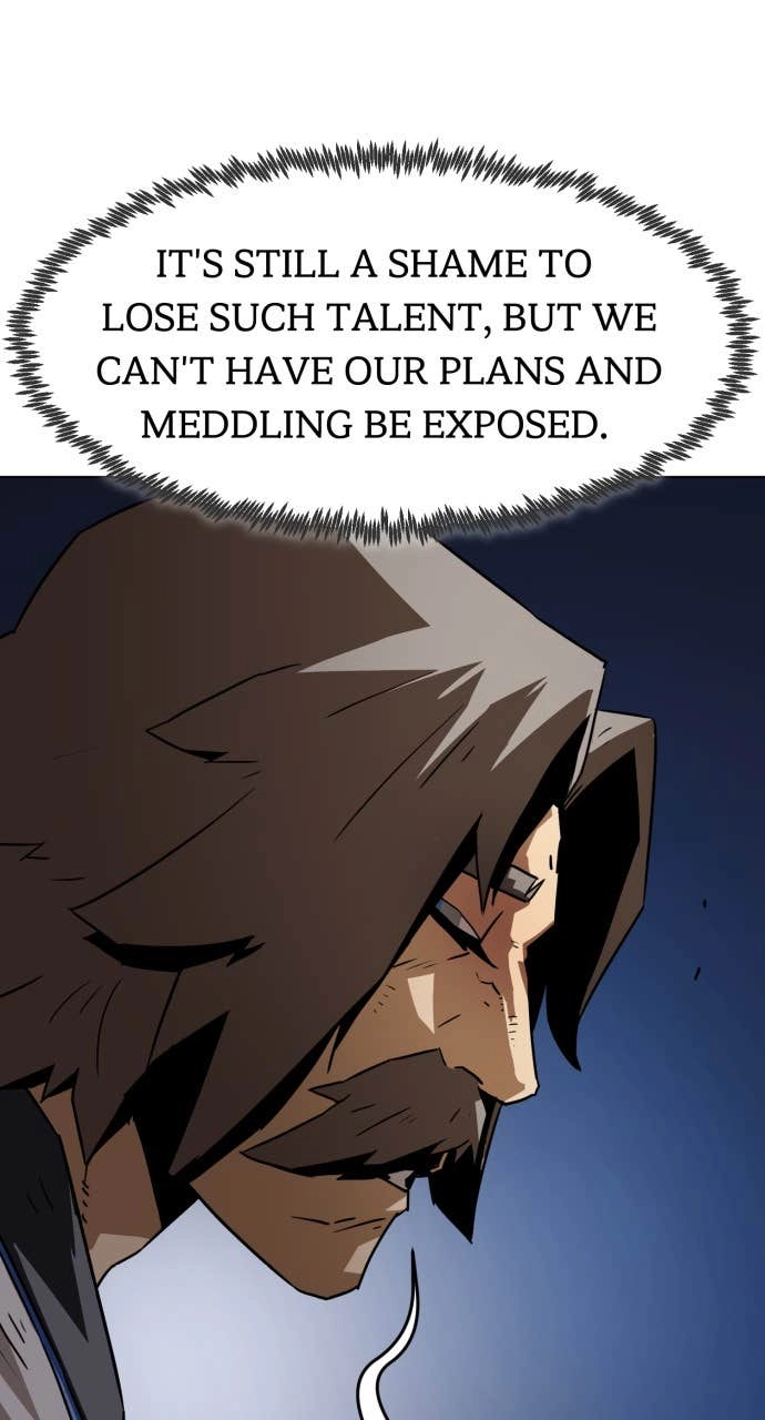 The Dang Clans Swordmaster Heir Just Wants a Normal Life Chapter 13 - Page 129