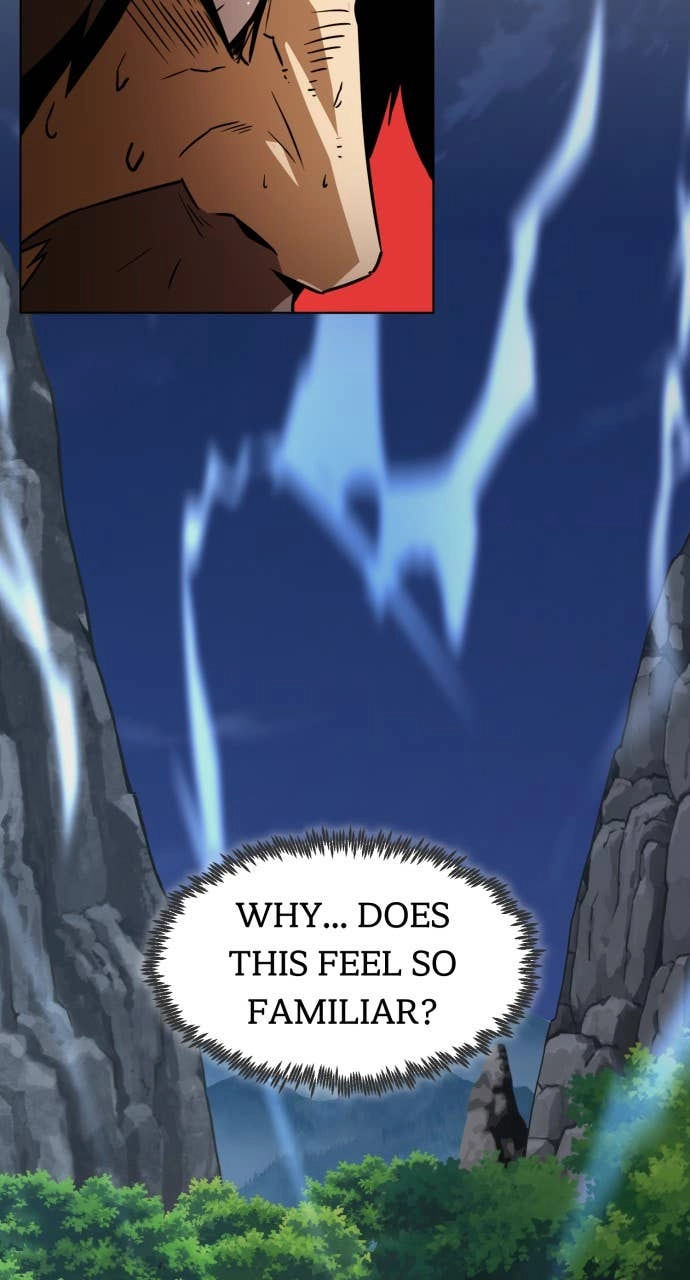 The Dang Clans Swordmaster Heir Just Wants a Normal Life Chapter 13 - Page 131