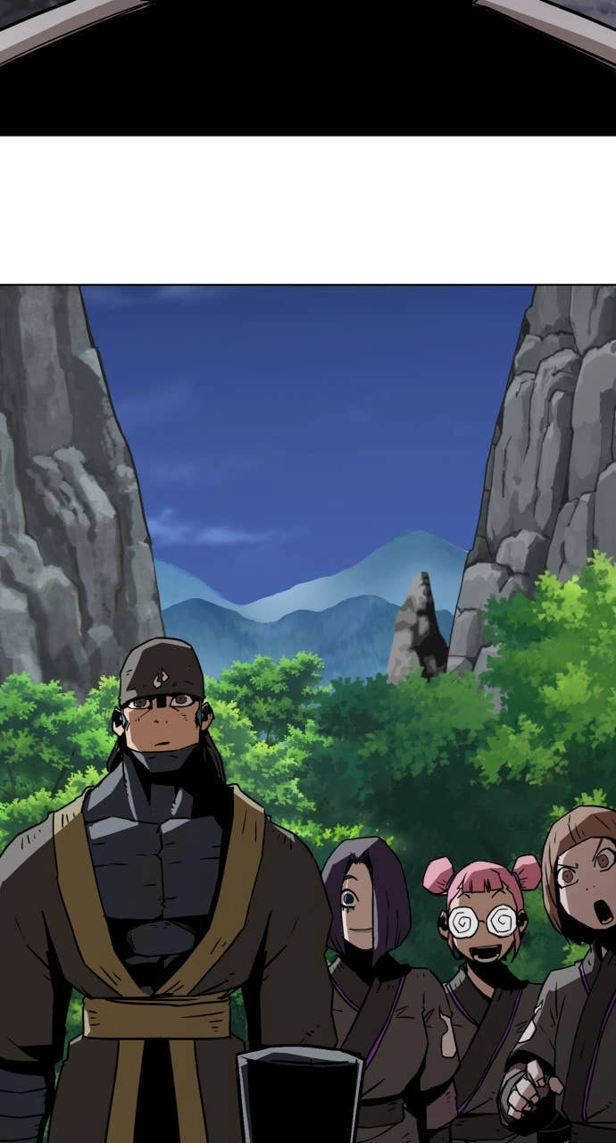 The Dang Clans Swordmaster Heir Just Wants a Normal Life Chapter 13 - Page 133