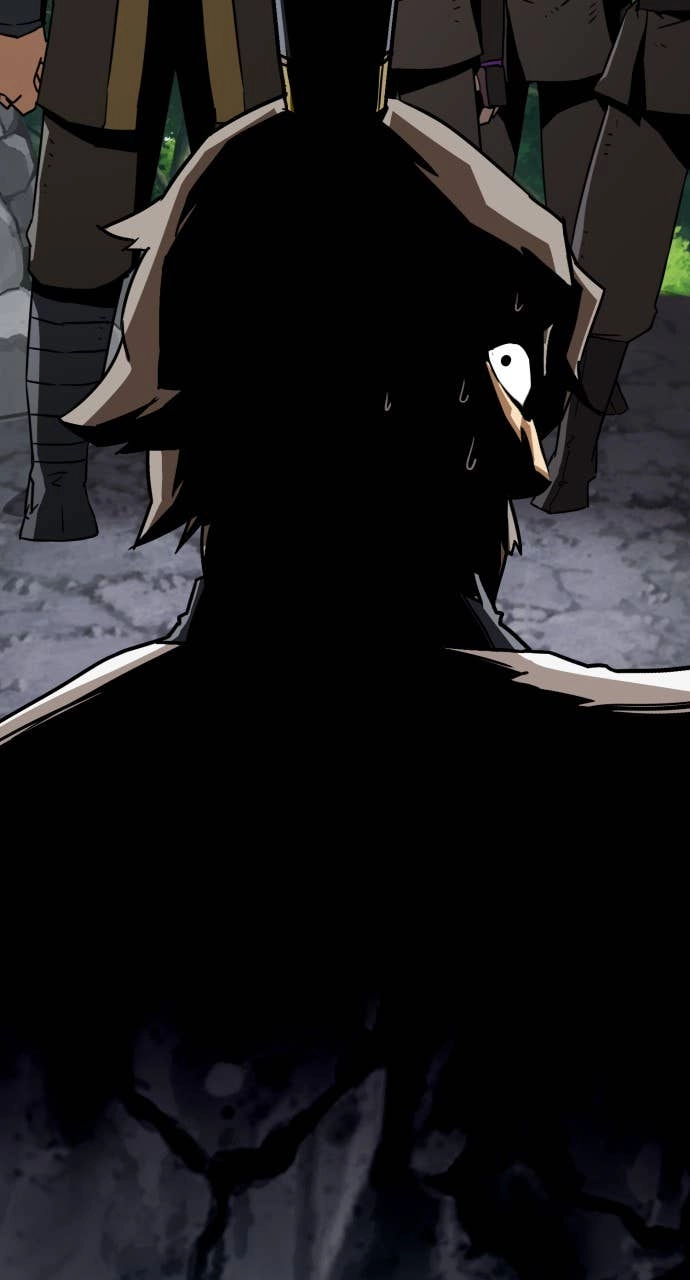 The Dang Clans Swordmaster Heir Just Wants a Normal Life Chapter 13 - Page 134