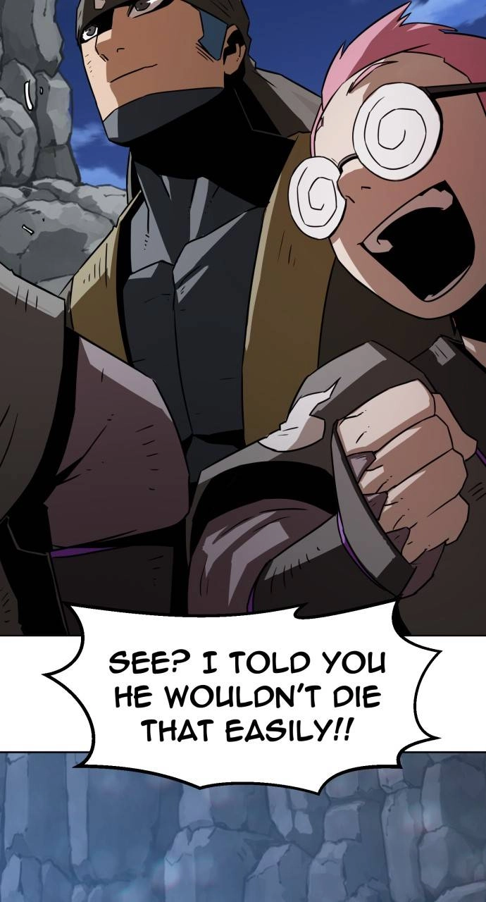 The Dang Clans Swordmaster Heir Just Wants a Normal Life Chapter 13 - Page 138