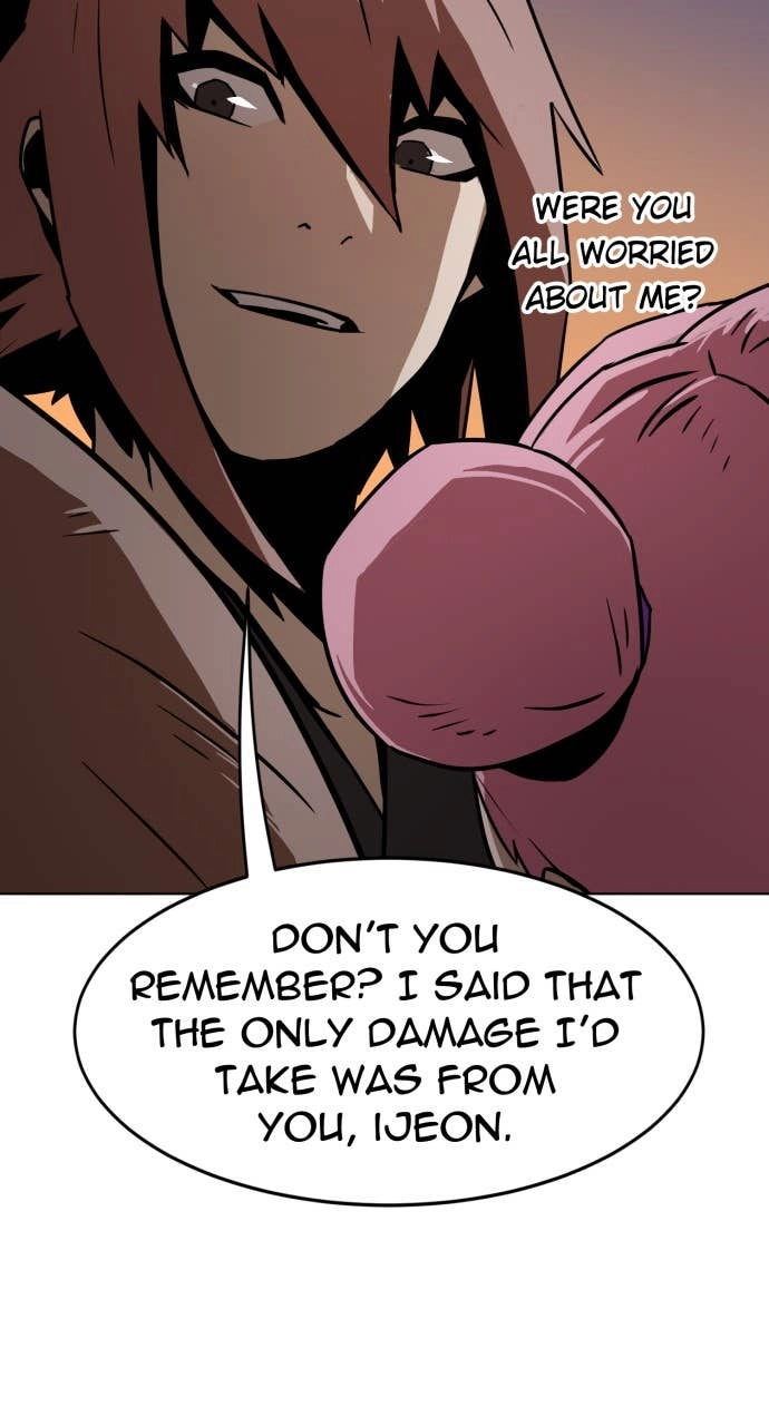 The Dang Clans Swordmaster Heir Just Wants a Normal Life Chapter 13 - Page 141