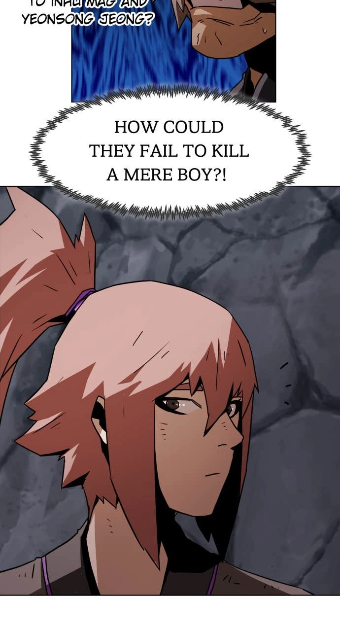 The Dang Clans Swordmaster Heir Just Wants a Normal Life Chapter 14 - Page 3