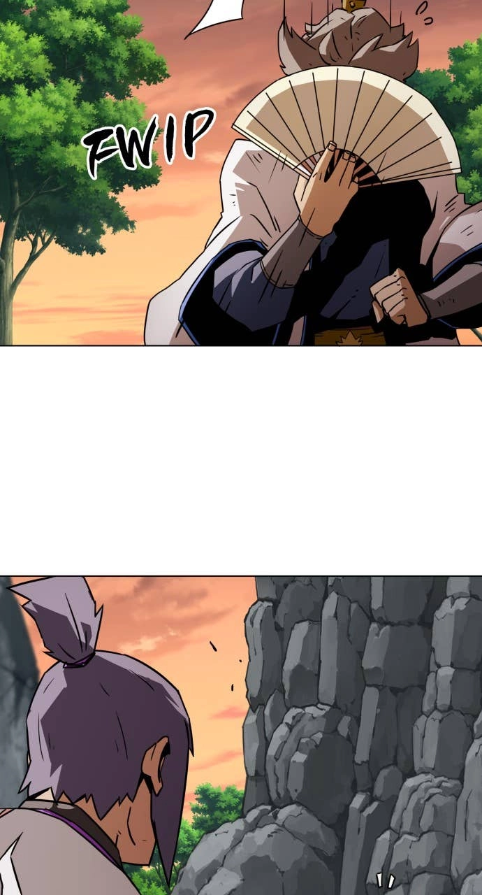 The Dang Clans Swordmaster Heir Just Wants a Normal Life Chapter 14 - Page 5