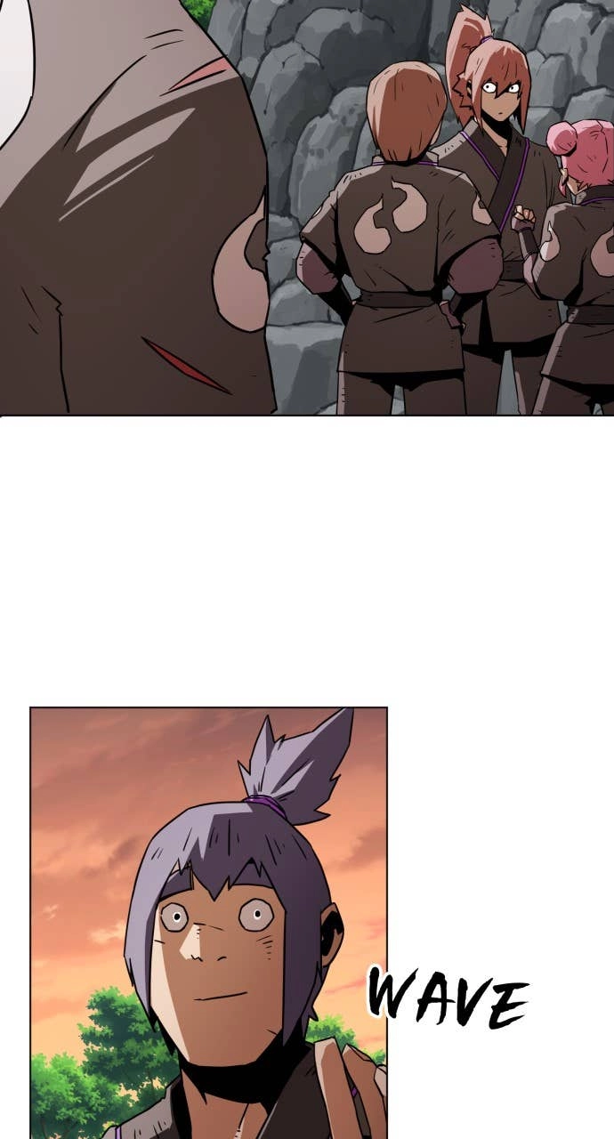 The Dang Clans Swordmaster Heir Just Wants a Normal Life Chapter 14 - Page 6