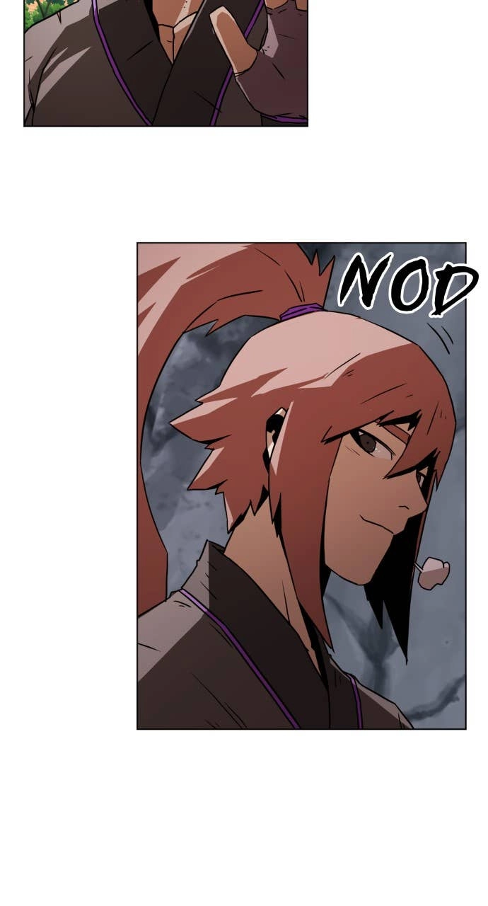 The Dang Clans Swordmaster Heir Just Wants a Normal Life Chapter 14 - Page 7