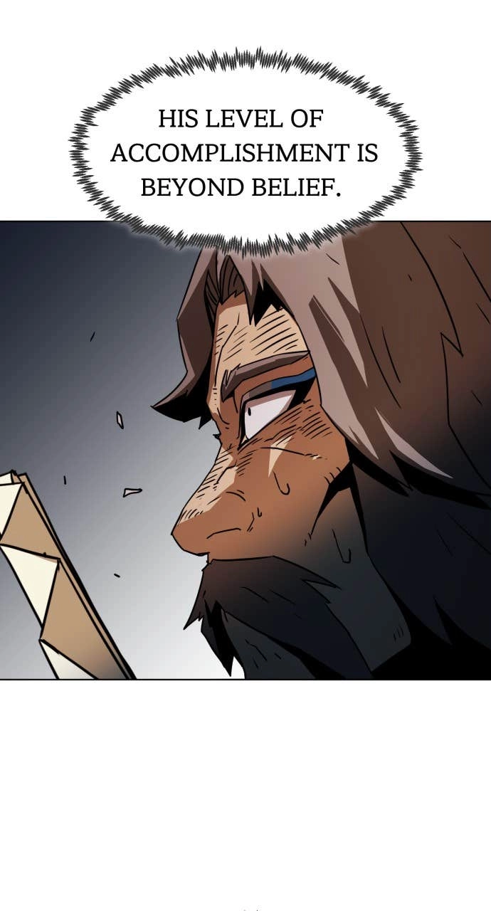 The Dang Clans Swordmaster Heir Just Wants a Normal Life Chapter 14 - Page 8