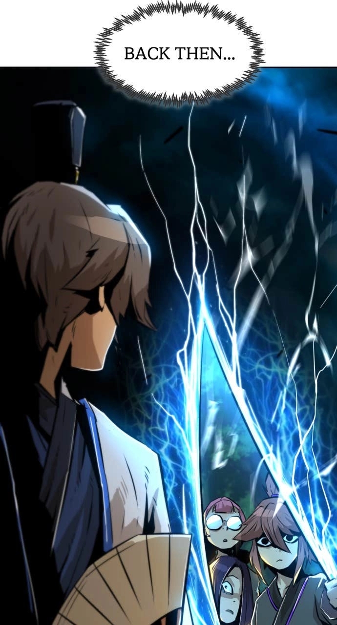 The Dang Clans Swordmaster Heir Just Wants a Normal Life Chapter 14 - Page 9