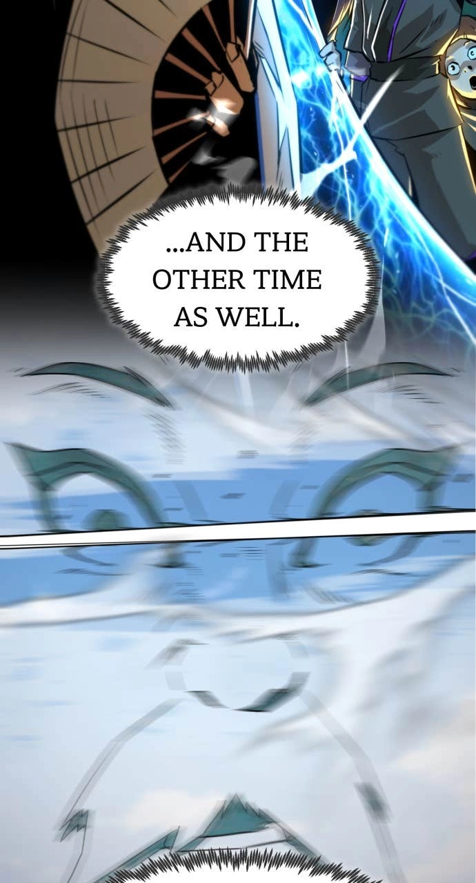 The Dang Clans Swordmaster Heir Just Wants a Normal Life Chapter 14 - Page 10