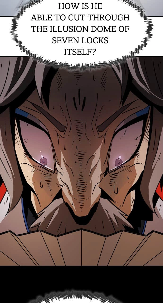 The Dang Clans Swordmaster Heir Just Wants a Normal Life Chapter 14 - Page 11