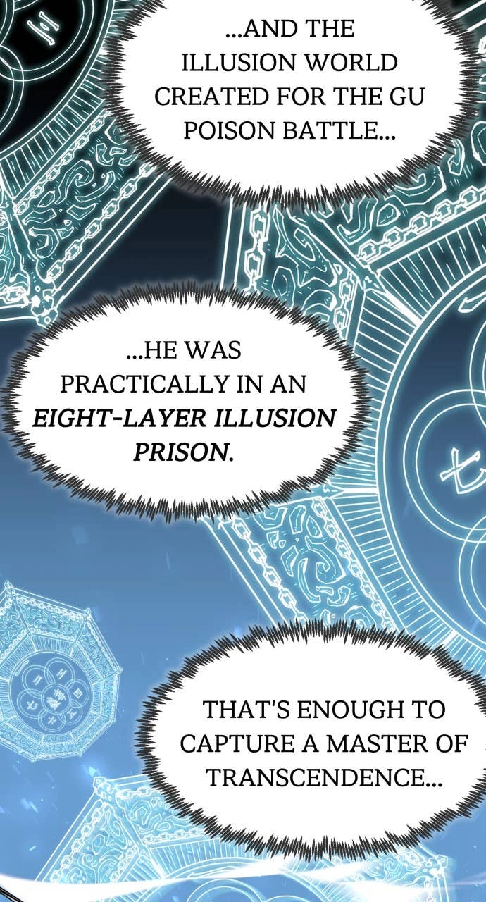 The Dang Clans Swordmaster Heir Just Wants a Normal Life Chapter 14 - Page 13