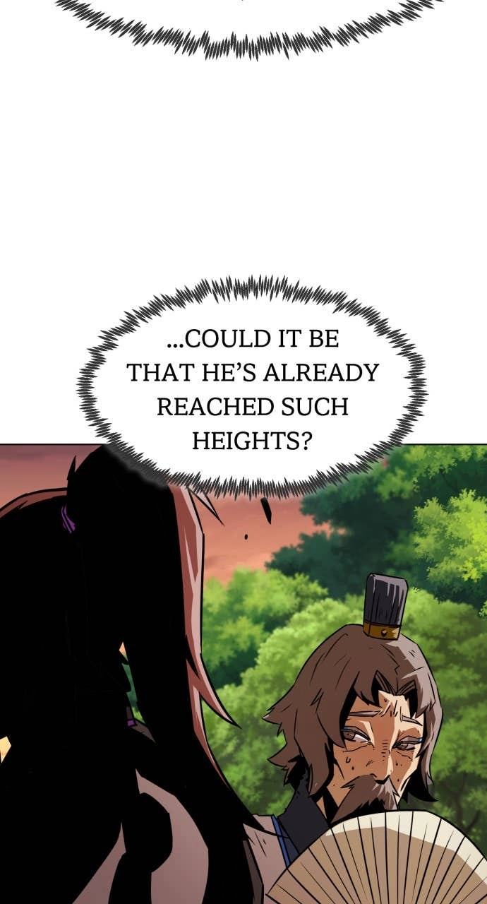 The Dang Clans Swordmaster Heir Just Wants a Normal Life Chapter 14 - Page 15