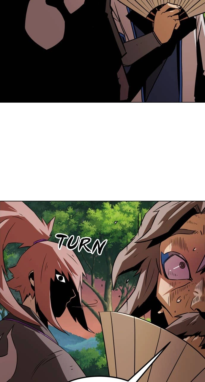 The Dang Clans Swordmaster Heir Just Wants a Normal Life Chapter 14 - Page 16