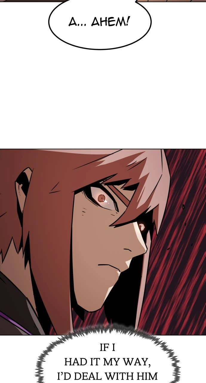 The Dang Clans Swordmaster Heir Just Wants a Normal Life Chapter 14 - Page 17