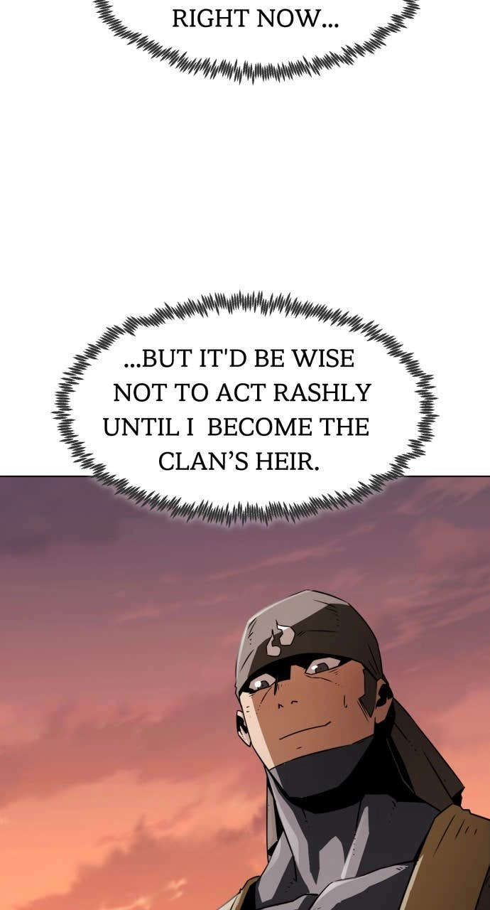 The Dang Clans Swordmaster Heir Just Wants a Normal Life Chapter 14 - Page 18
