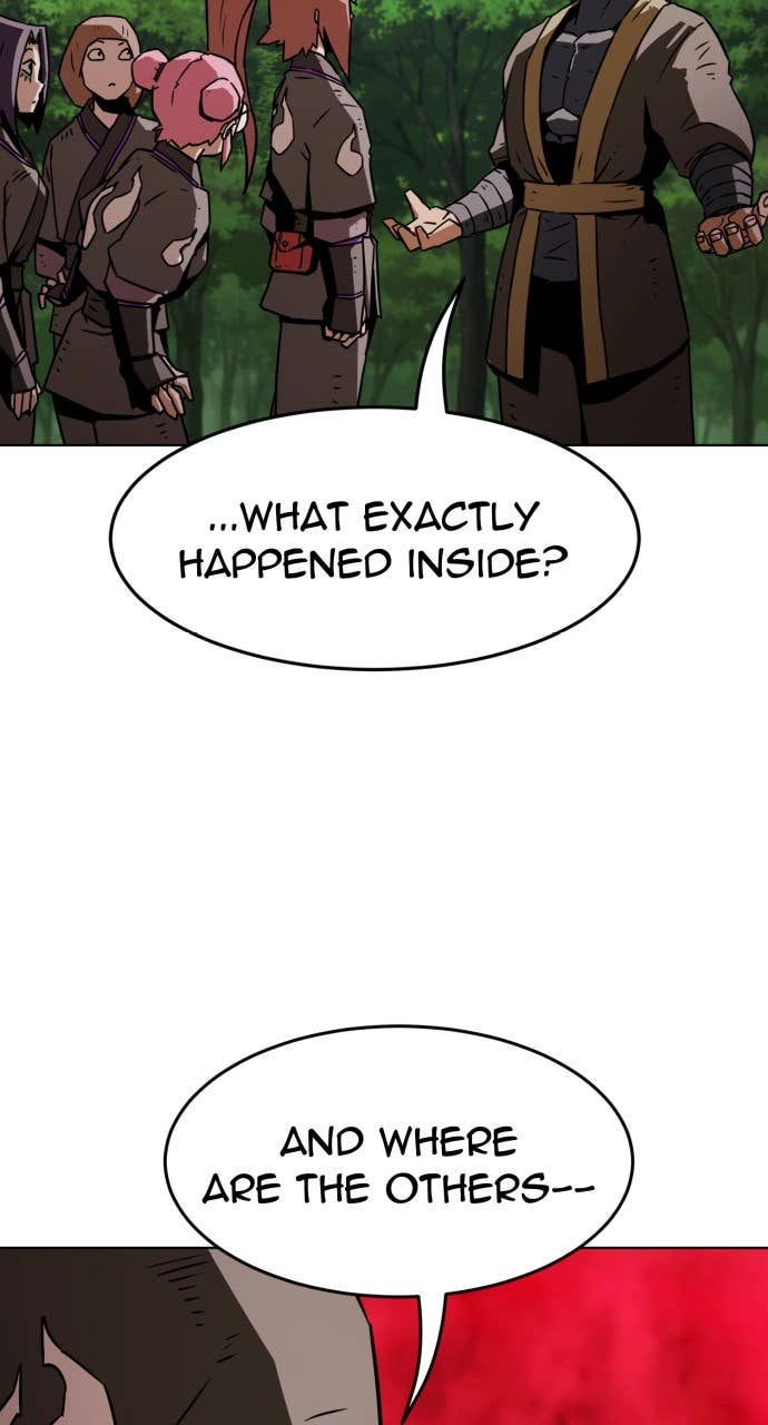 The Dang Clans Swordmaster Heir Just Wants a Normal Life Chapter 14 - Page 23