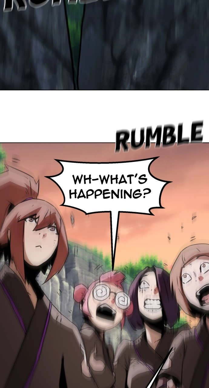 The Dang Clans Swordmaster Heir Just Wants a Normal Life Chapter 14 - Page 26