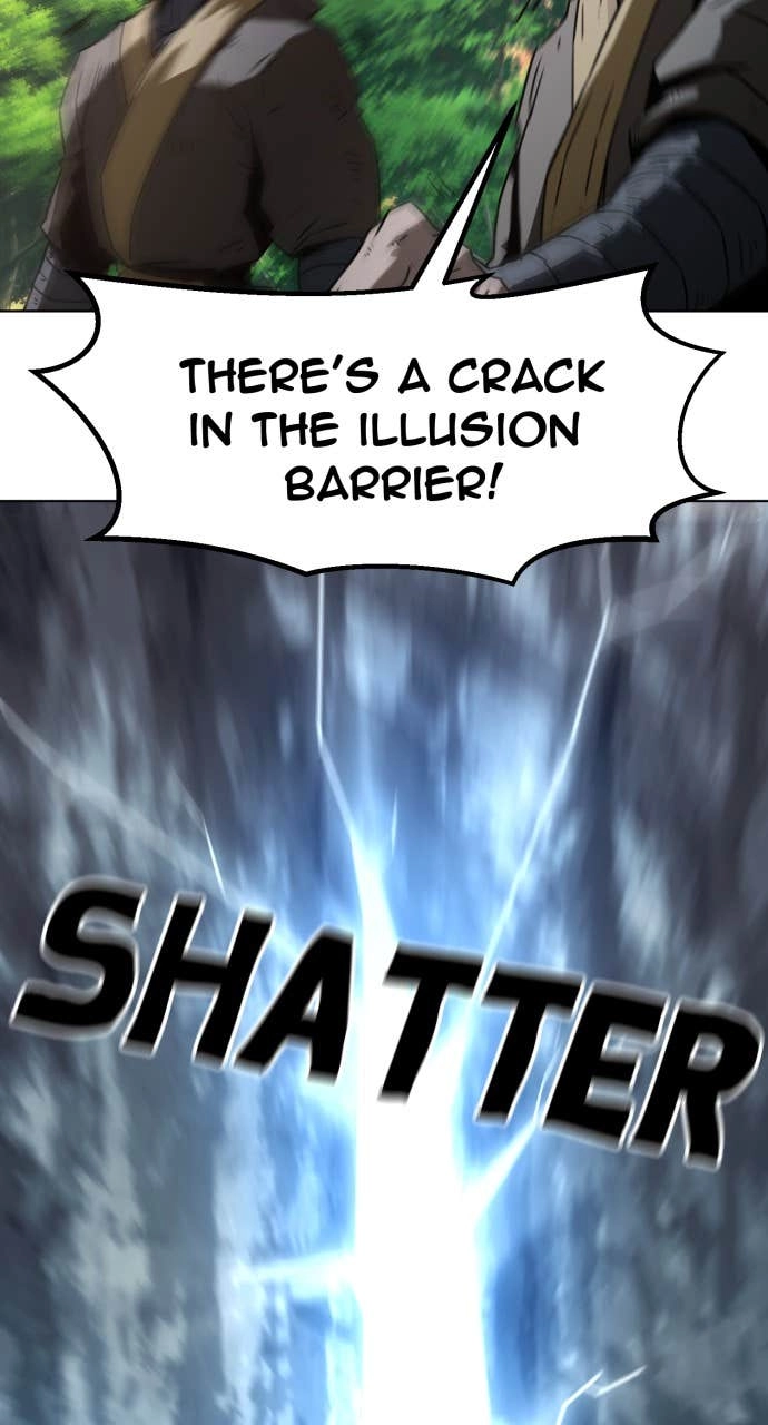 The Dang Clans Swordmaster Heir Just Wants a Normal Life Chapter 14 - Page 28
