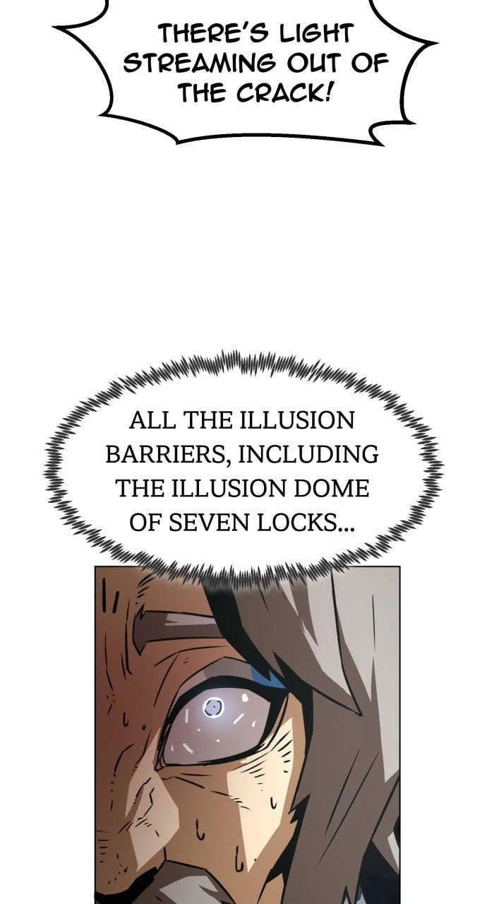 The Dang Clans Swordmaster Heir Just Wants a Normal Life Chapter 14 - Page 30