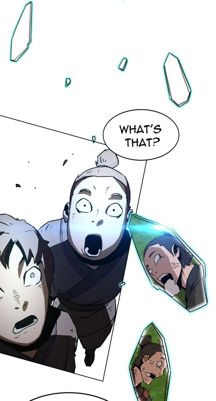 The Dang Clans Swordmaster Heir Just Wants a Normal Life Chapter 14 - Page 34