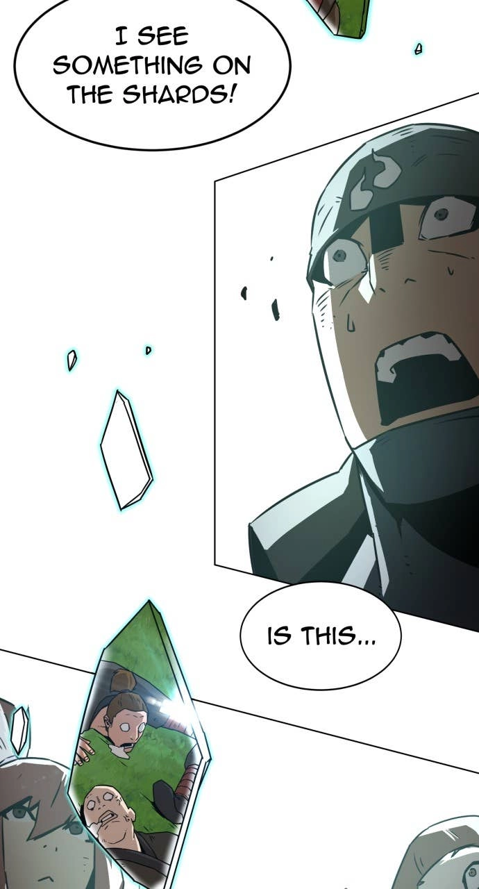 The Dang Clans Swordmaster Heir Just Wants a Normal Life Chapter 14 - Page 35