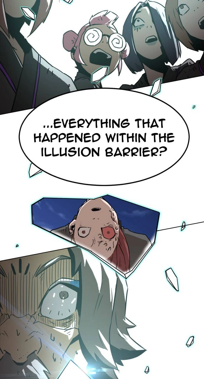 The Dang Clans Swordmaster Heir Just Wants a Normal Life Chapter 14 - Page 36