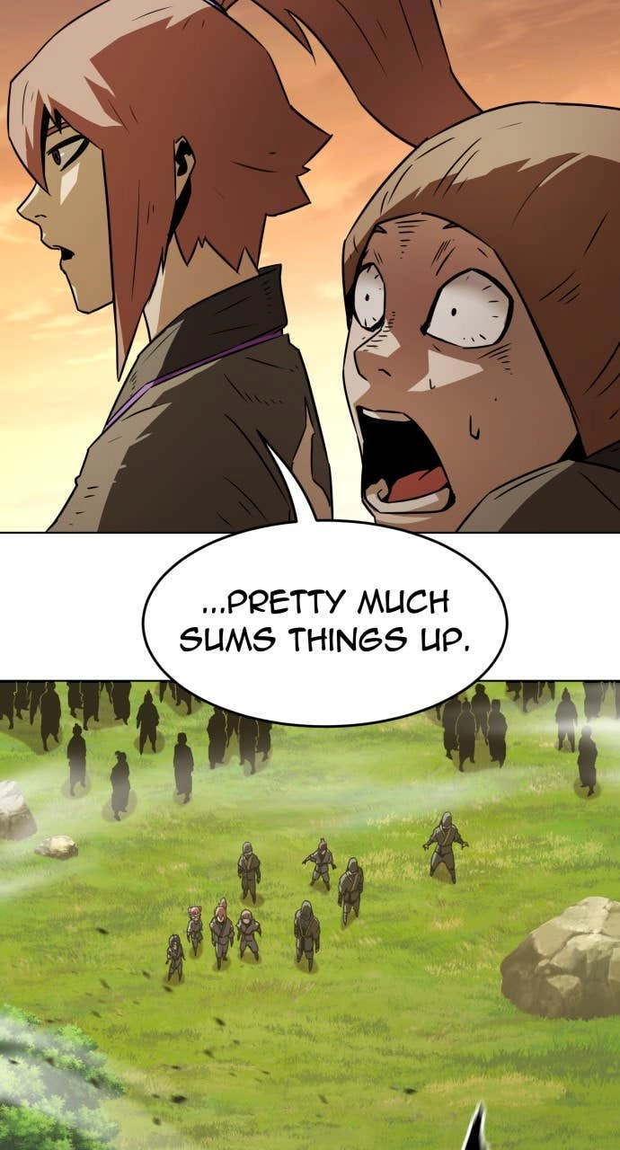 The Dang Clans Swordmaster Heir Just Wants a Normal Life Chapter 14 - Page 38