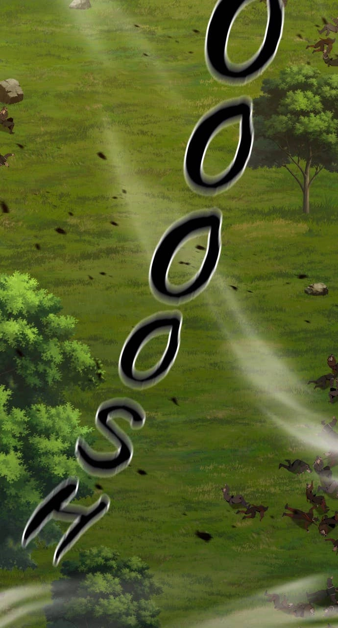 The Dang Clans Swordmaster Heir Just Wants a Normal Life Chapter 14 - Page 40