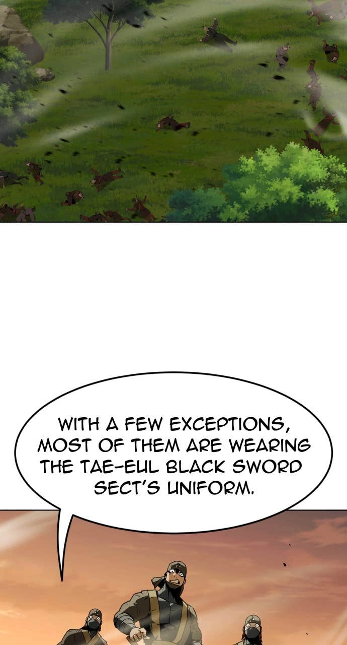 The Dang Clans Swordmaster Heir Just Wants a Normal Life Chapter 14 - Page 41