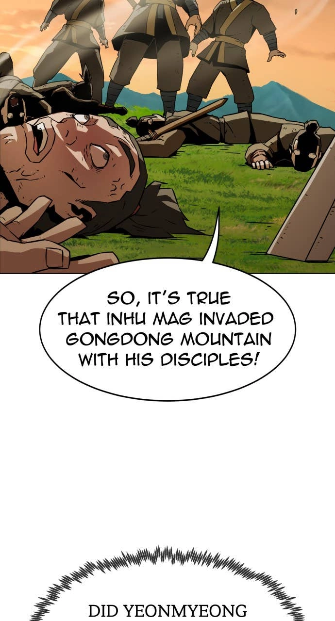 The Dang Clans Swordmaster Heir Just Wants a Normal Life Chapter 14 - Page 42